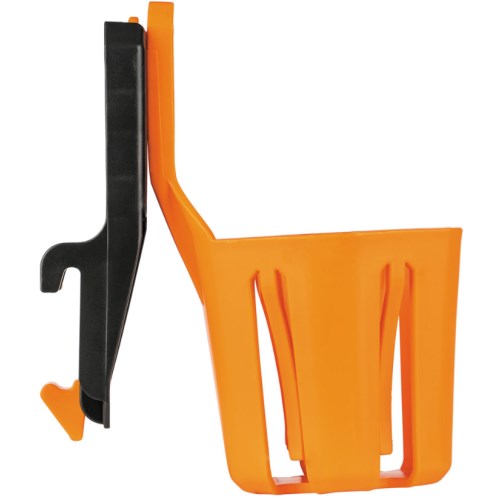 an image of klein modbox cup holder rail attachment